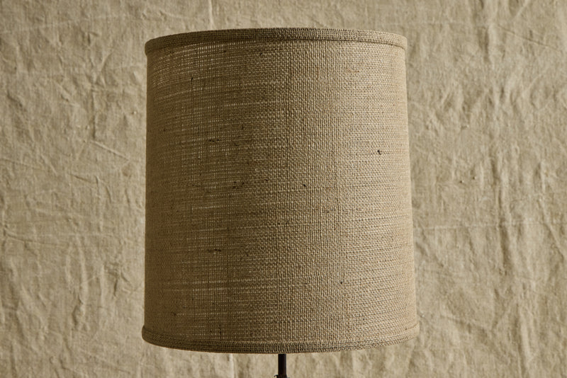 Gothic Metal Table Lamp No. 2