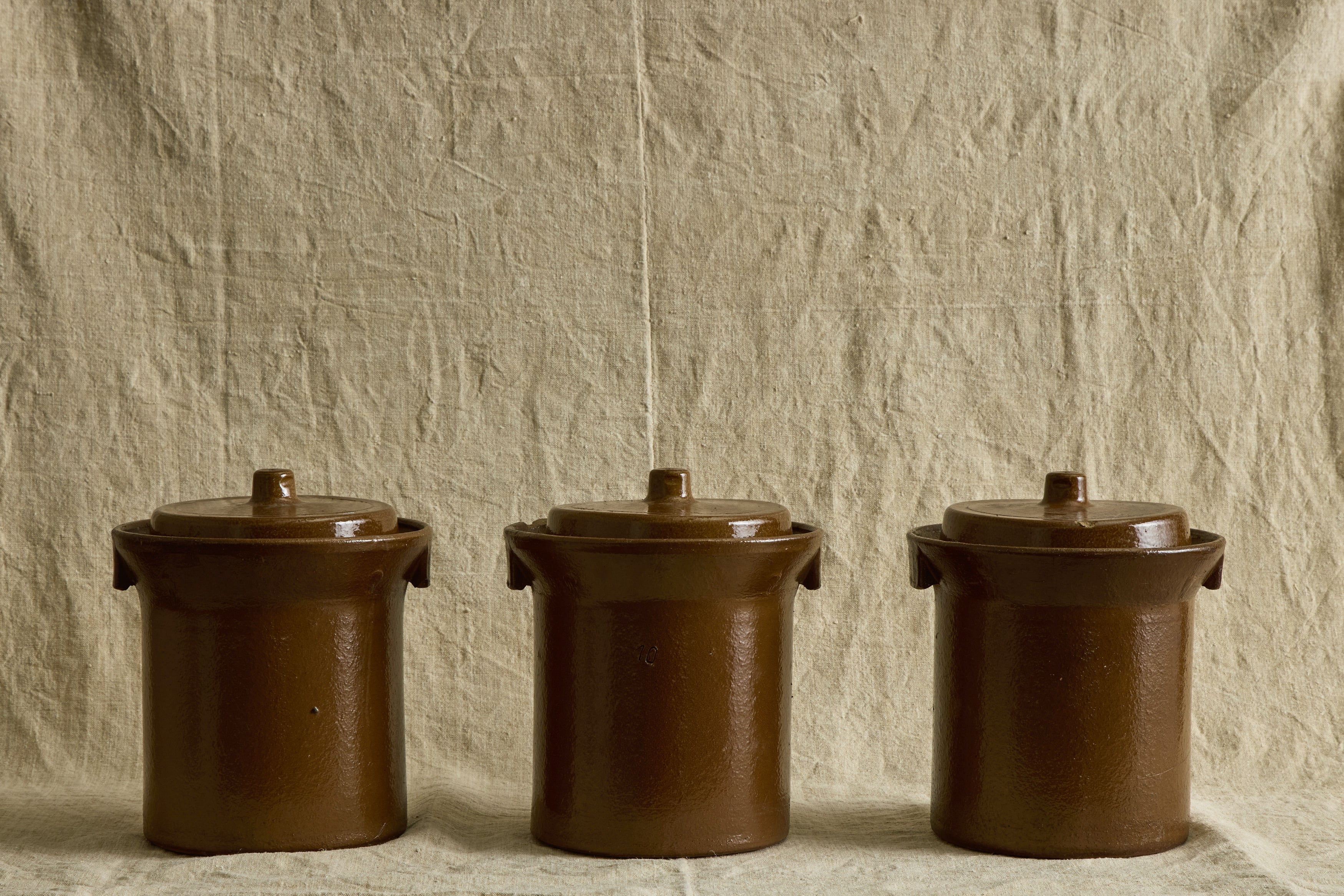 Fermentation Crock