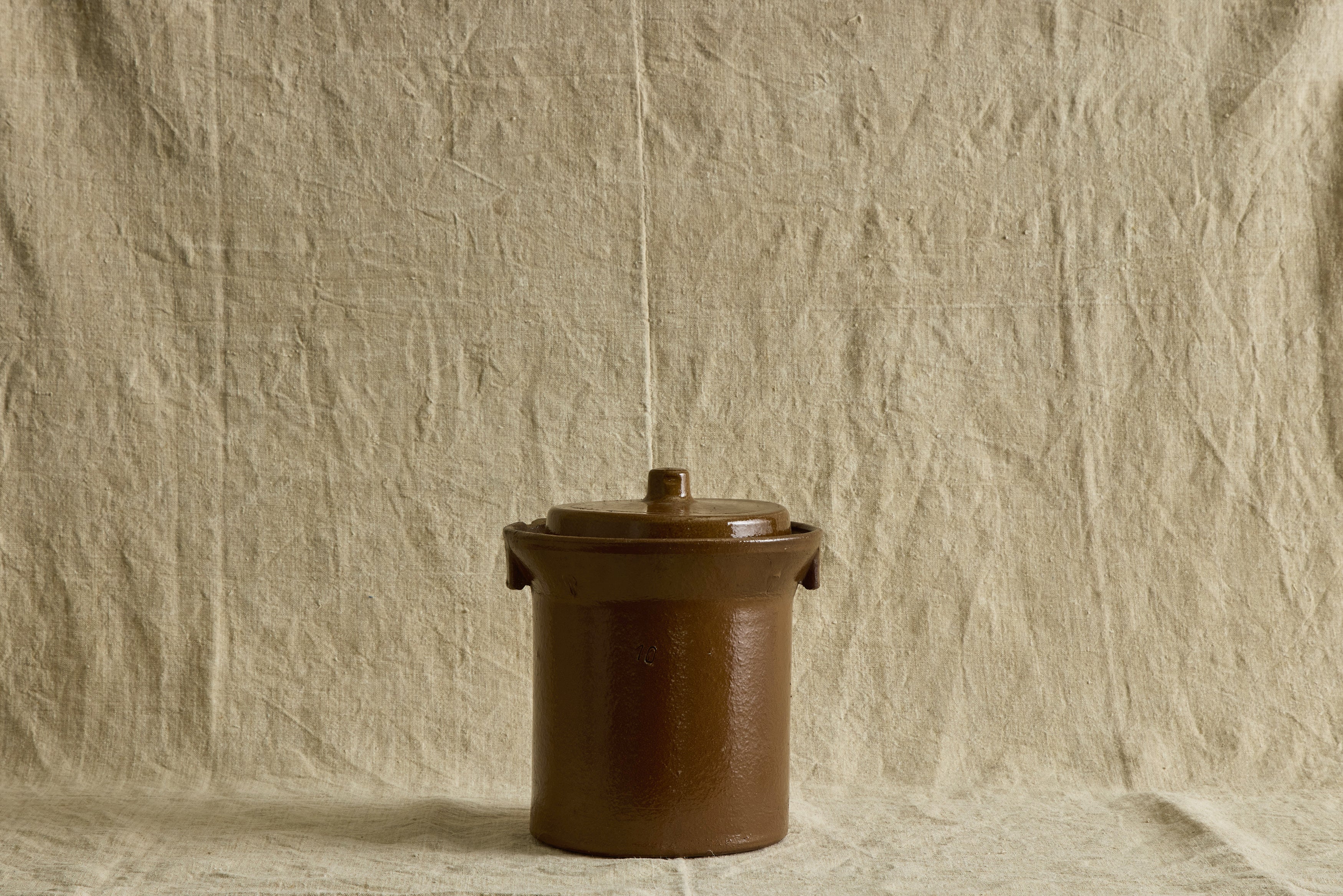 Fermentation Crock