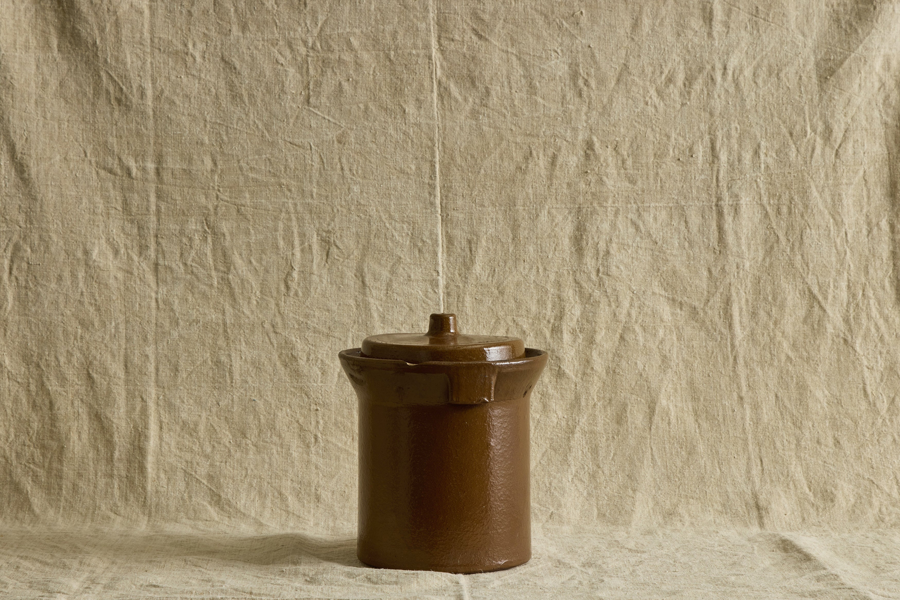 Fermentation Crock