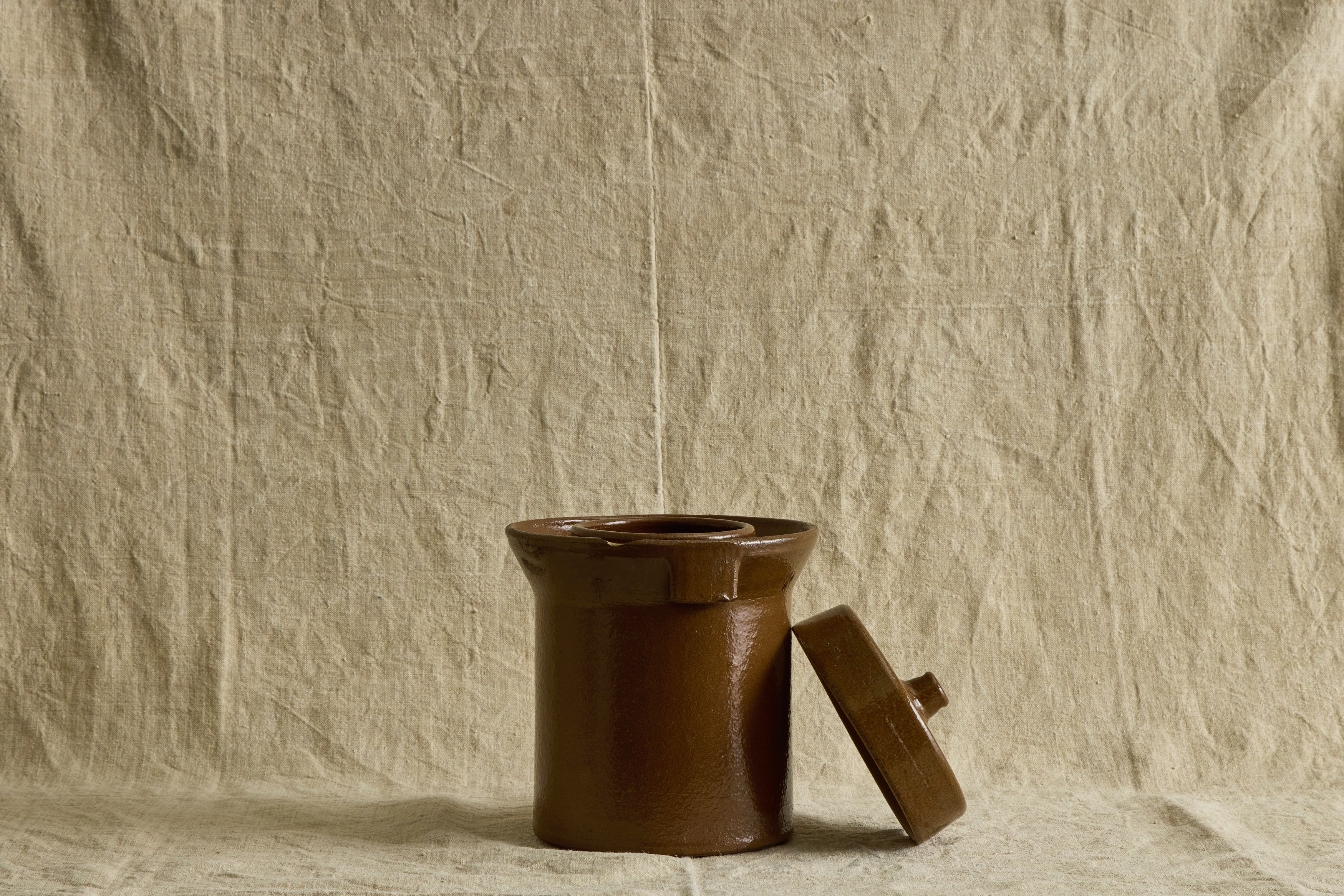 Fermentation Crock