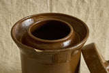 Fermentation Crock