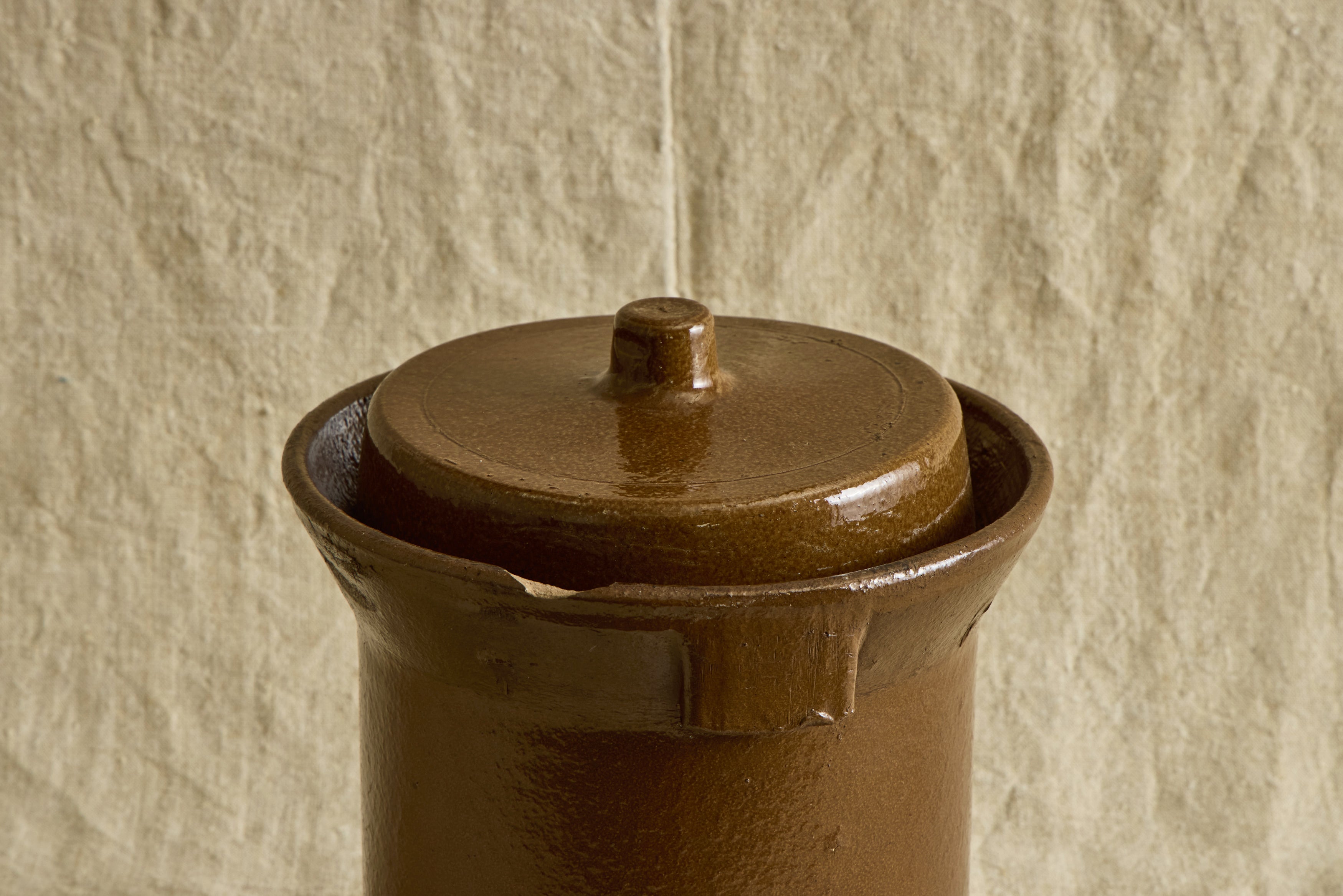 Fermentation Crock