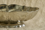 Italian Pewter Centerpiece