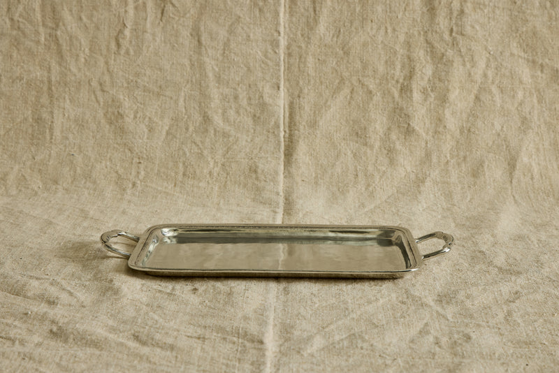 Pewter Nesting Trays