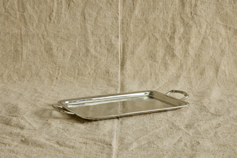 Pewter Nesting Trays