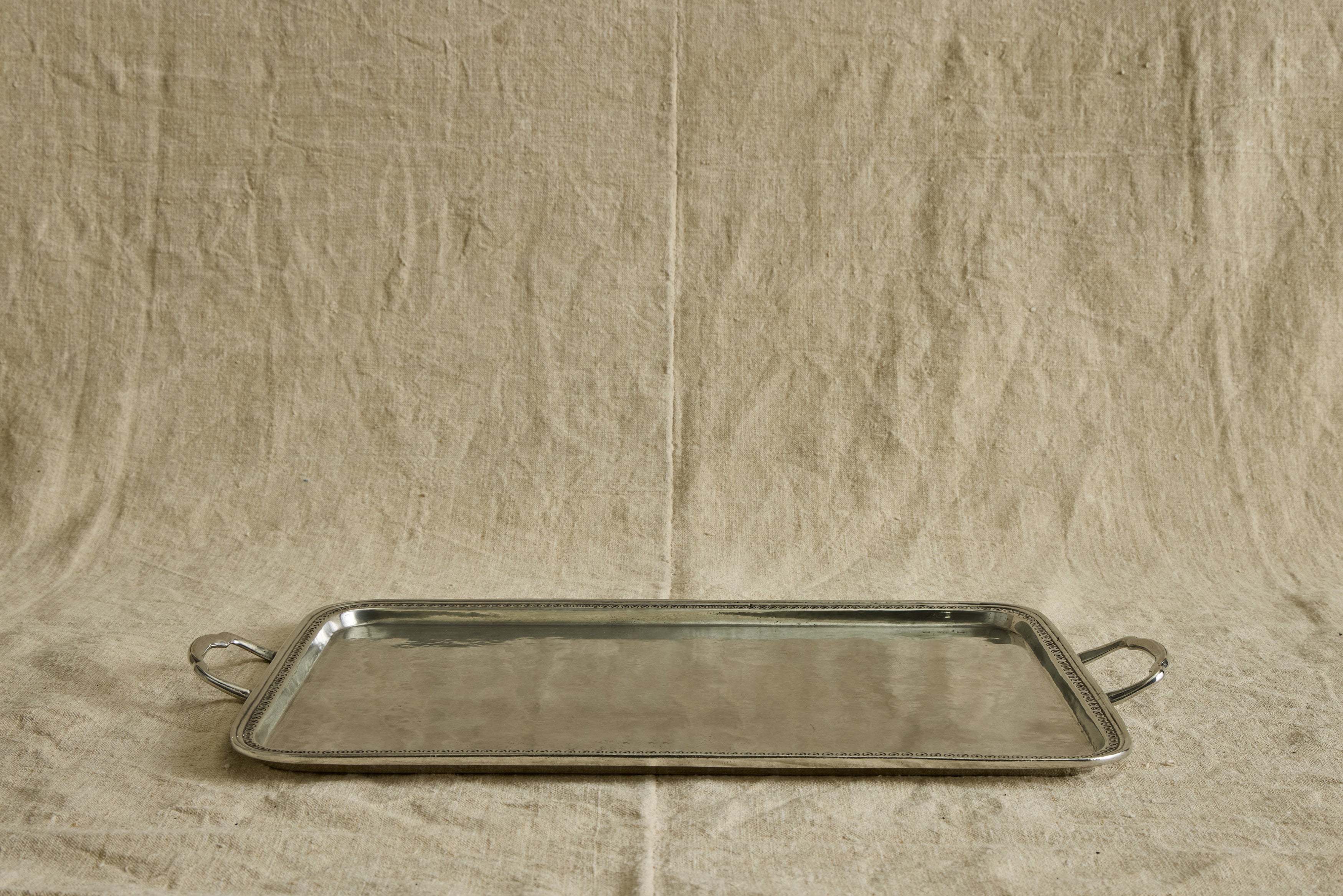 Pewter Nesting Trays