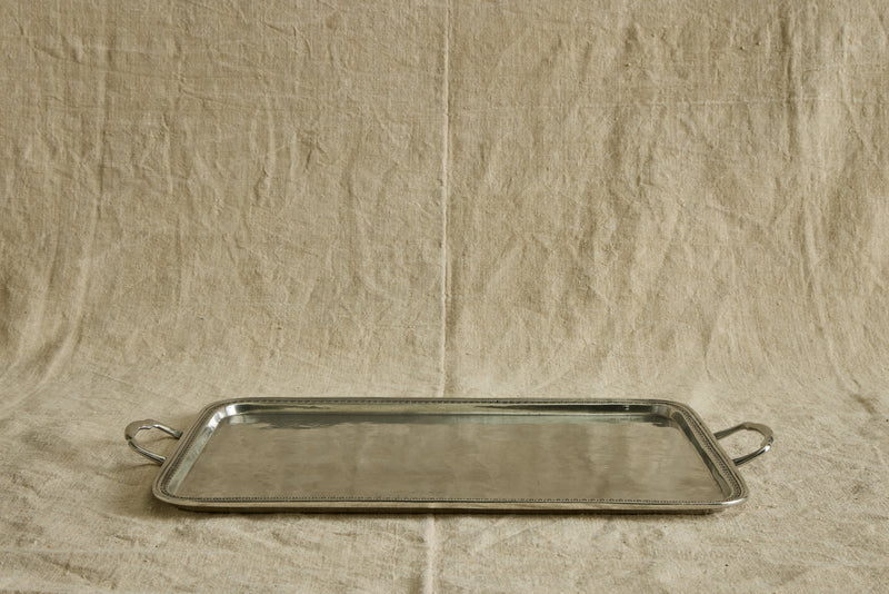 Pewter Nesting Trays