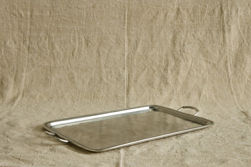Pewter Nesting Trays