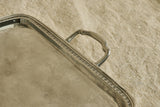 Pewter Nesting Trays