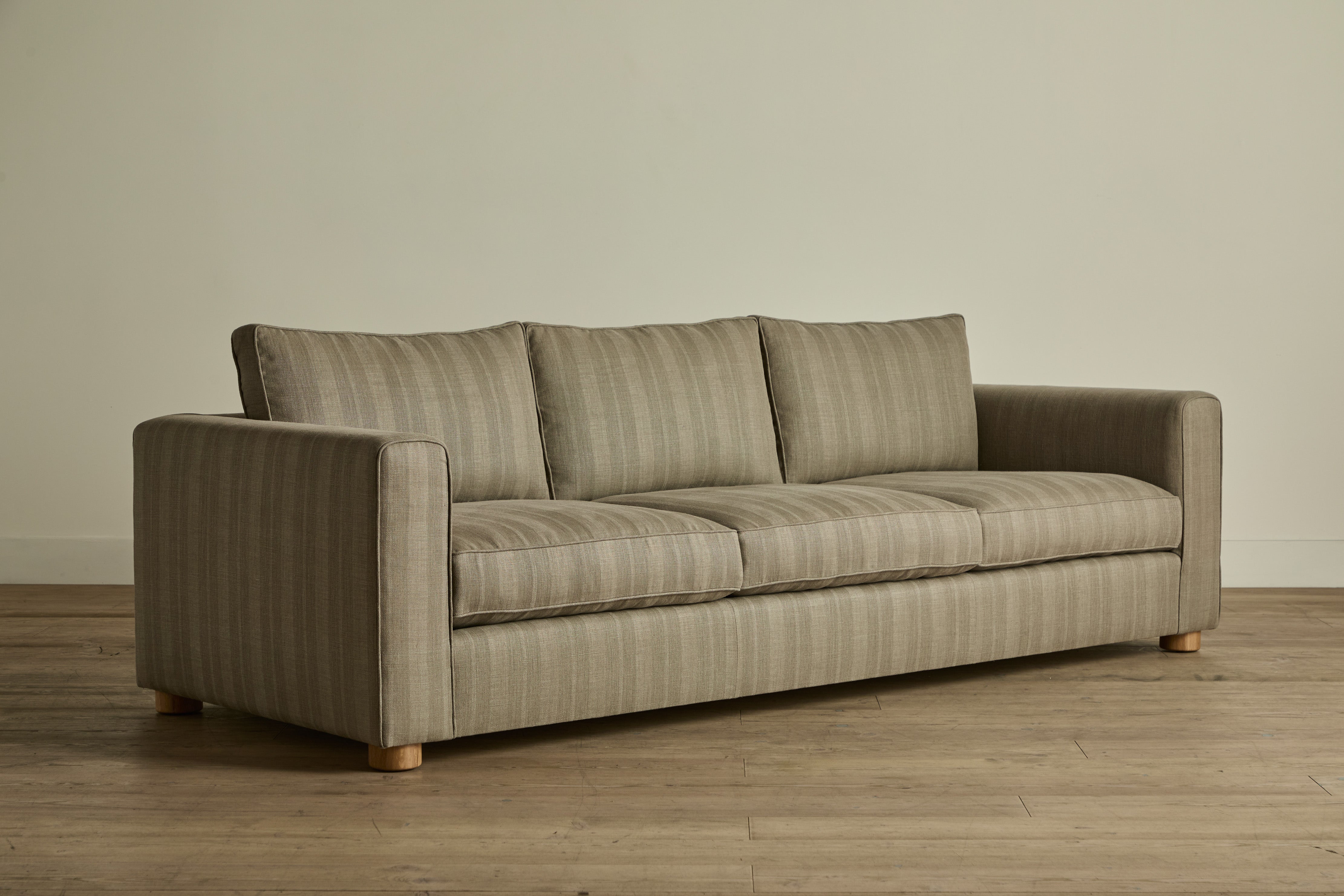 Nickey Kehoe 98" Tuxedo Sofa - In Stock (LA)