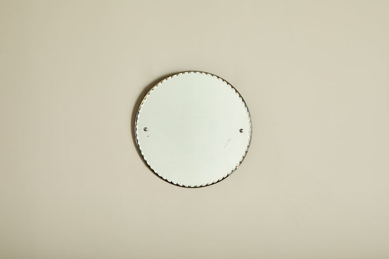 Beveled Edge Mirror (LA)