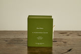A Furnished Room Candle