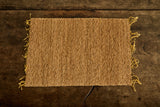 Vetivier Drying Mat