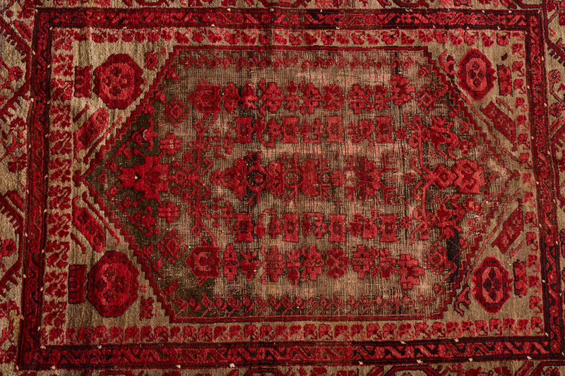 Kumrucu Kala Rug  5’7 X 4’9 (LA)