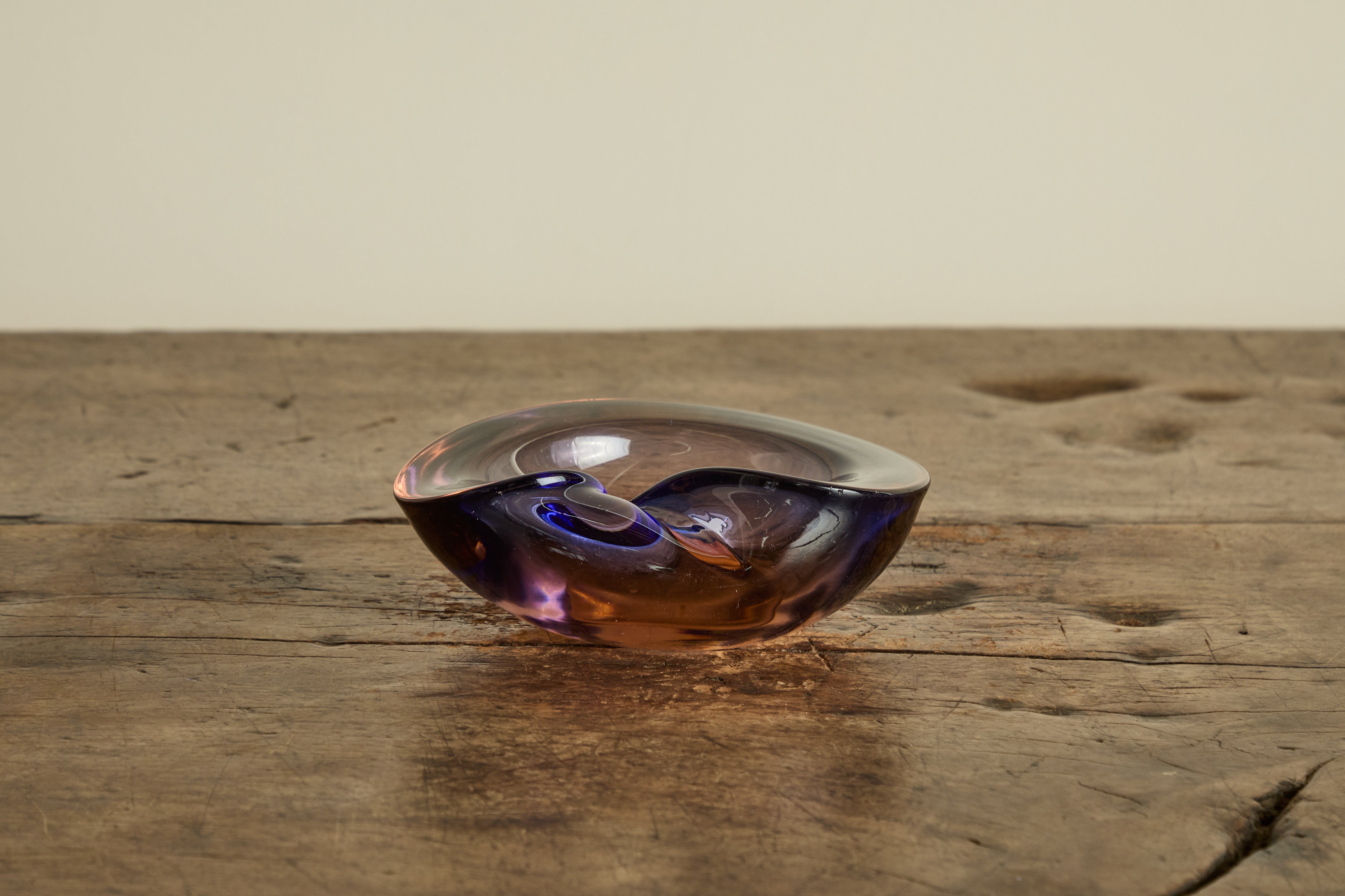 Murano Glass Ashtray No.2 (LA)