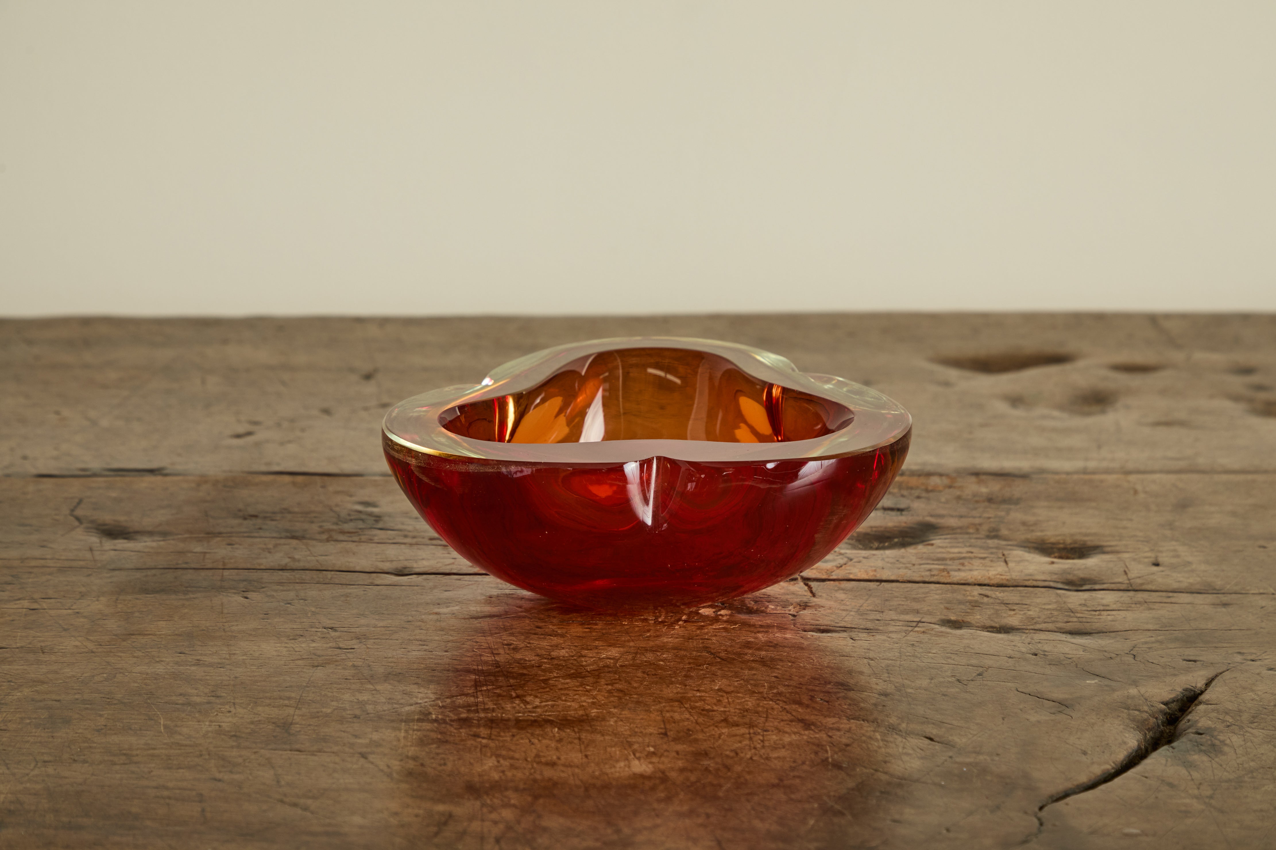 Murano Glass Ashtray No.3 (LA)