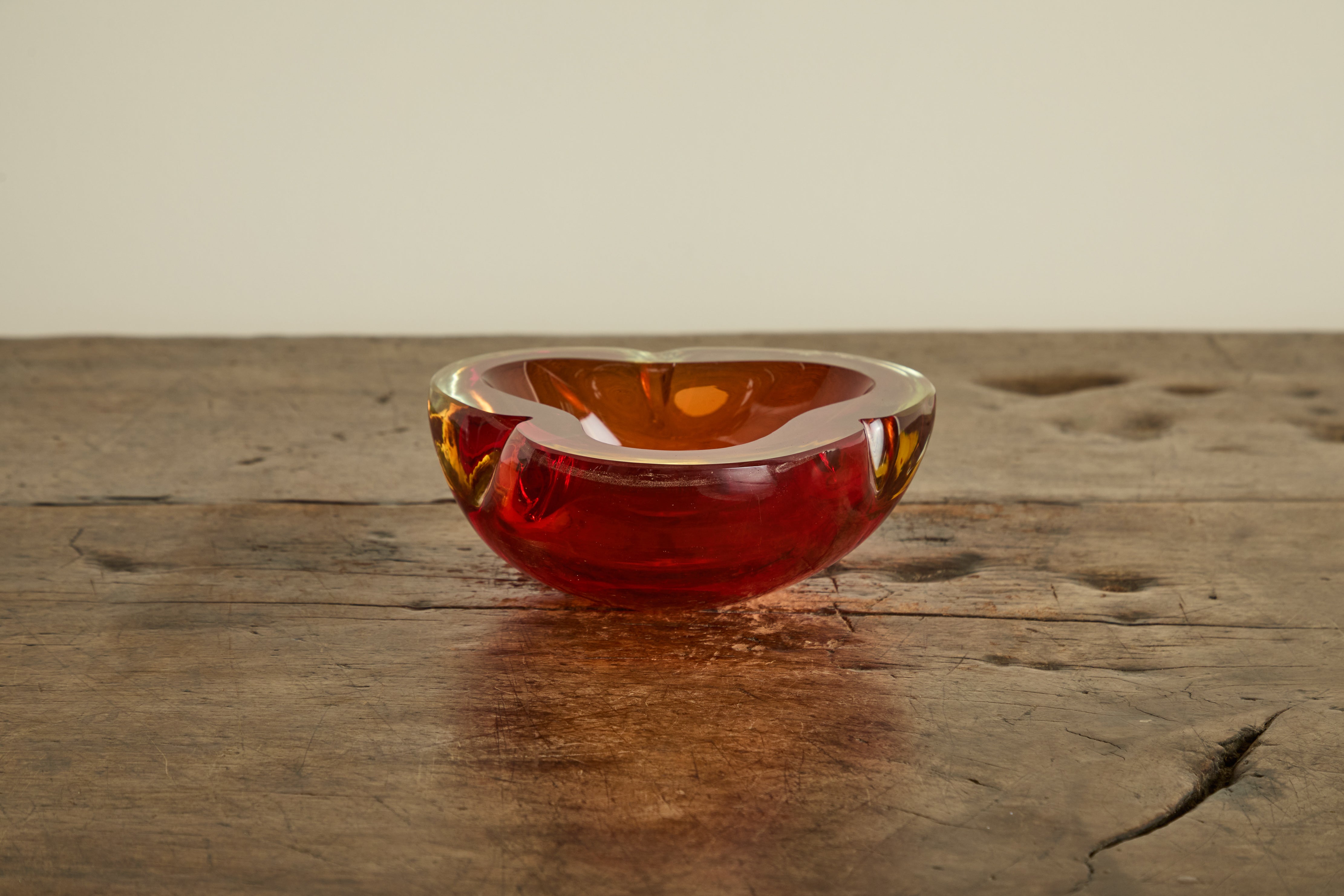 Murano Glass Ashtray No.3 (LA)