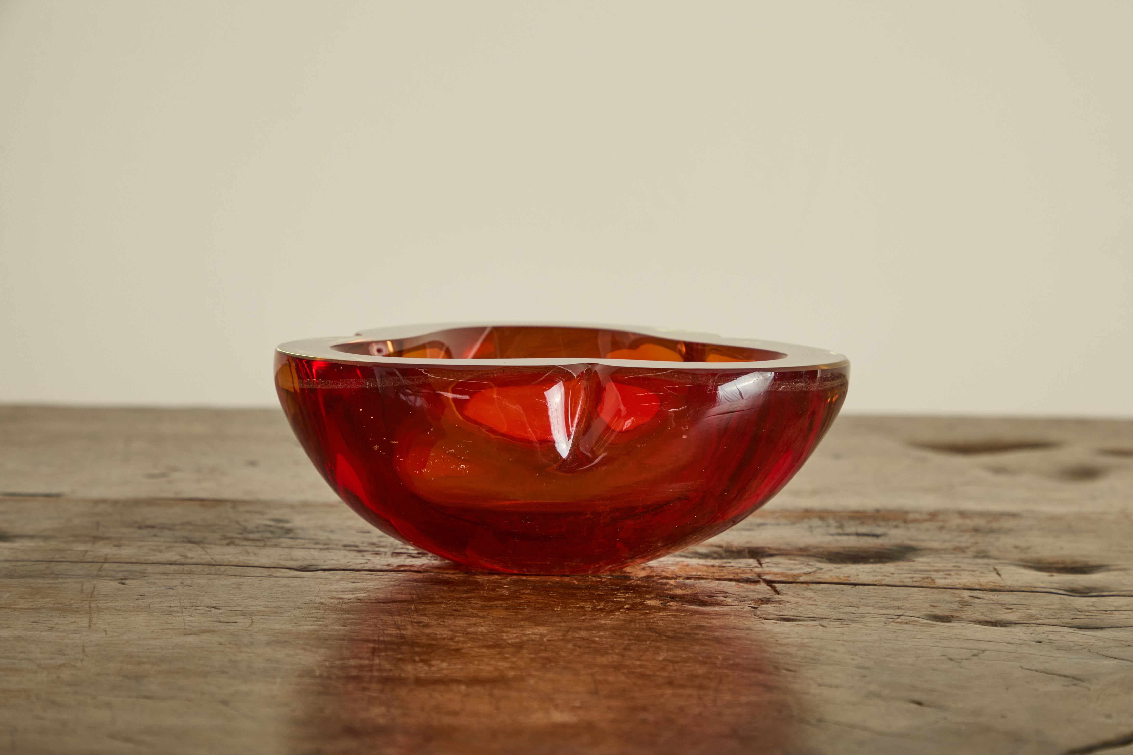 Murano Glass Ashtray No.3 (LA)