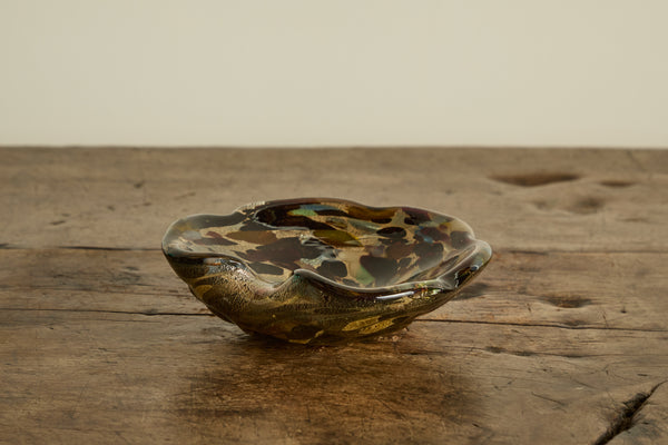 Murano Glass Ashtray No.4 (LA)