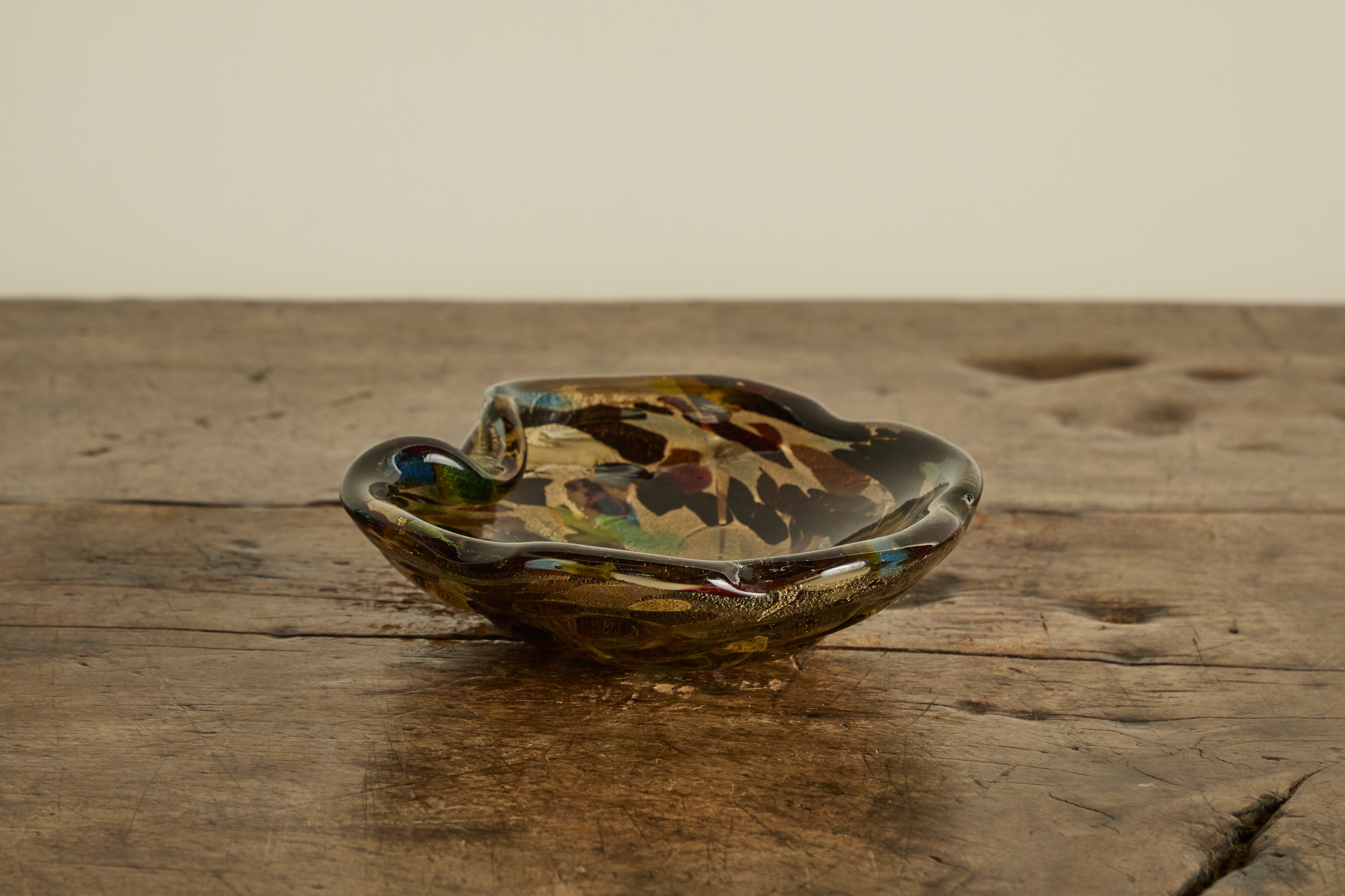 Murano Glass Ashtray No.4 (LA)