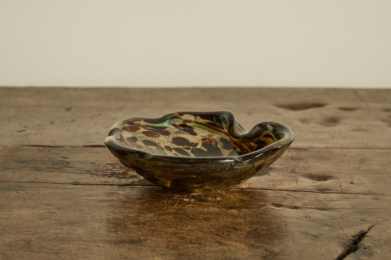 Murano Glass Ashtray No.4 (LA)