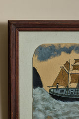The Pilot Cutter