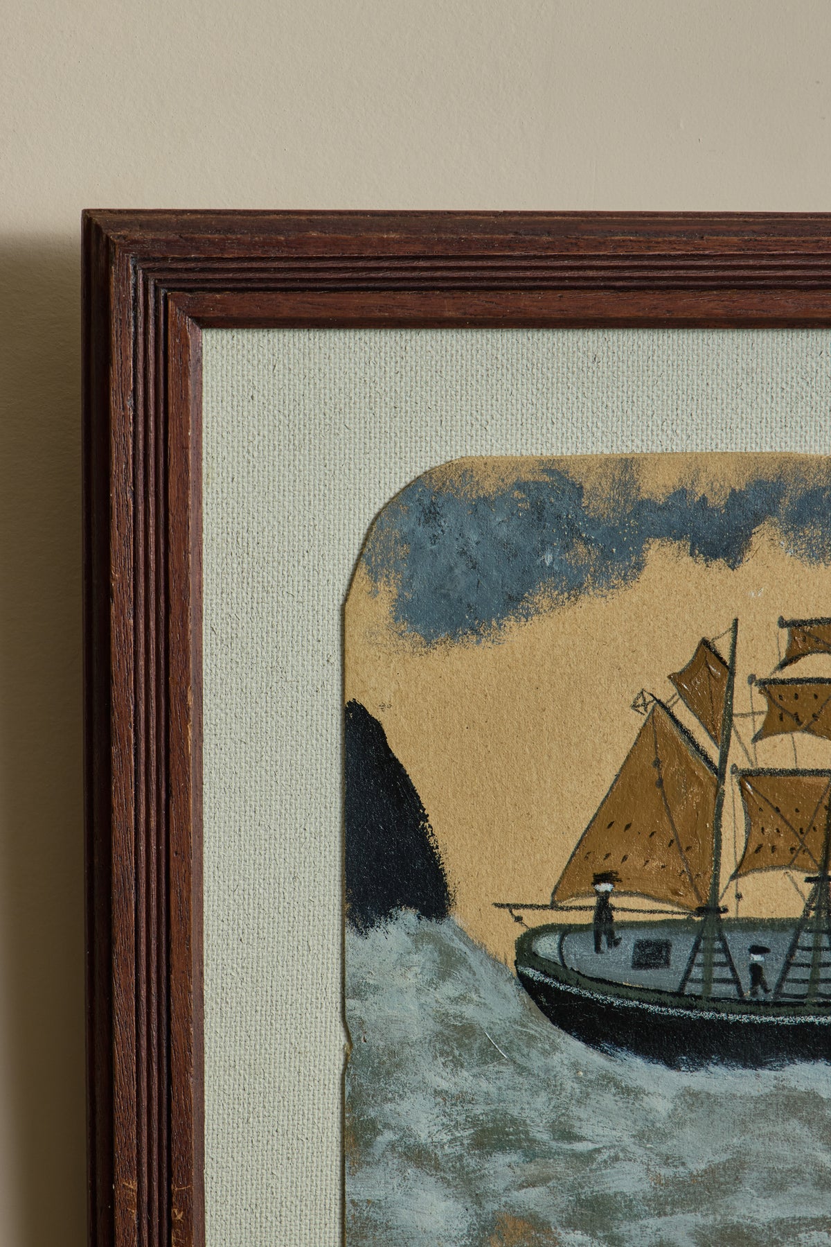 The Pilot Cutter