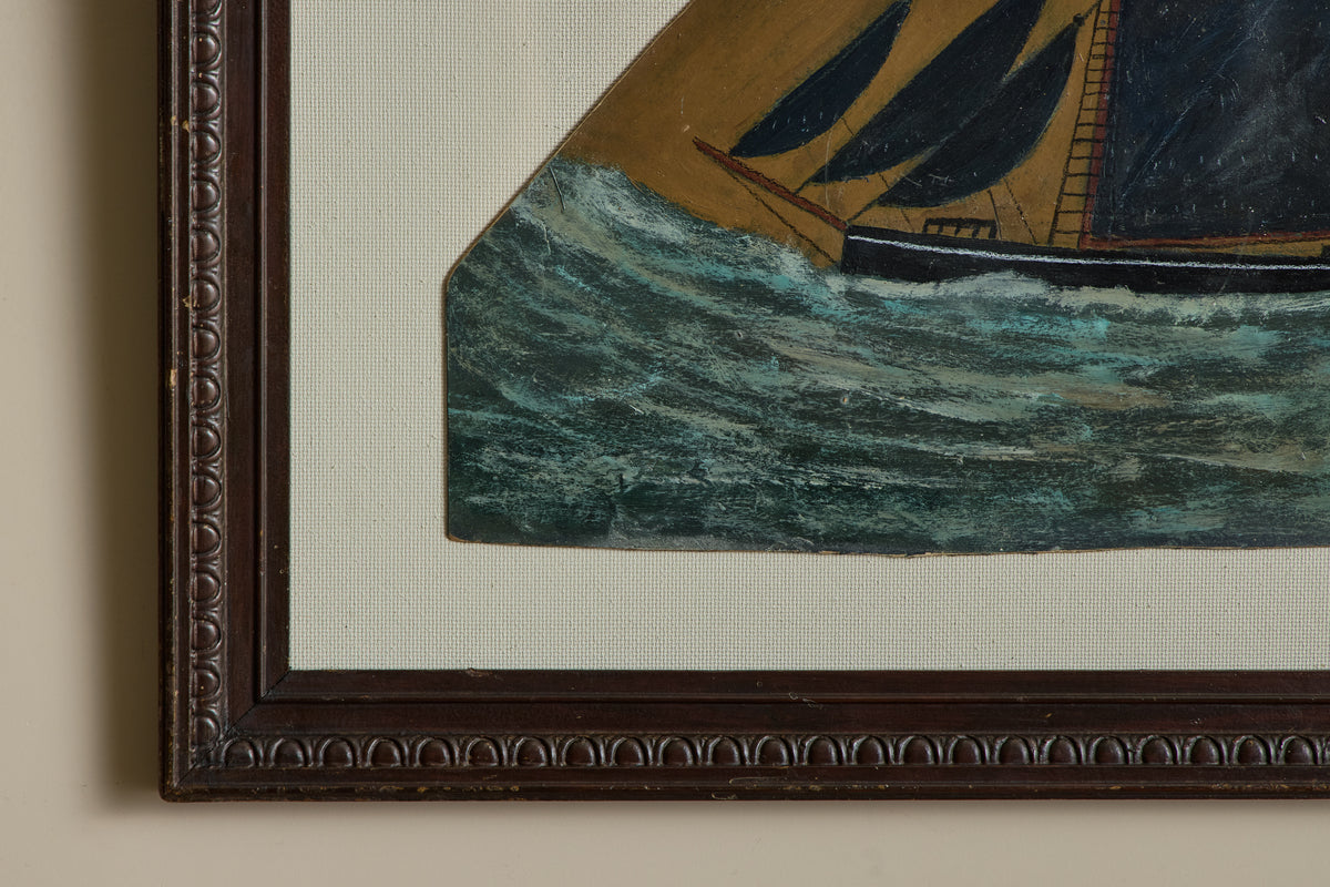 The Pilot Cutter
