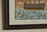 HMS Victory Laid Up