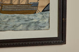 HMS Victory Laid Up