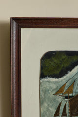 Three Cutters