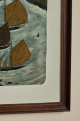 Three Cutters
