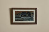 The Dark Schooner