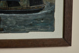 The Dark Schooner