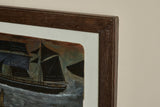 The Dark Schooner