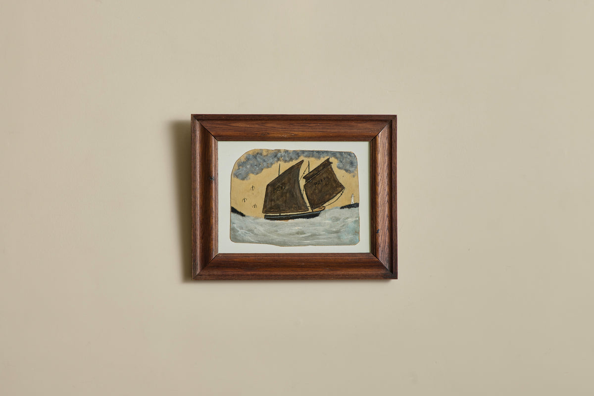 Lugger PZ11   (no. 1)	17x14