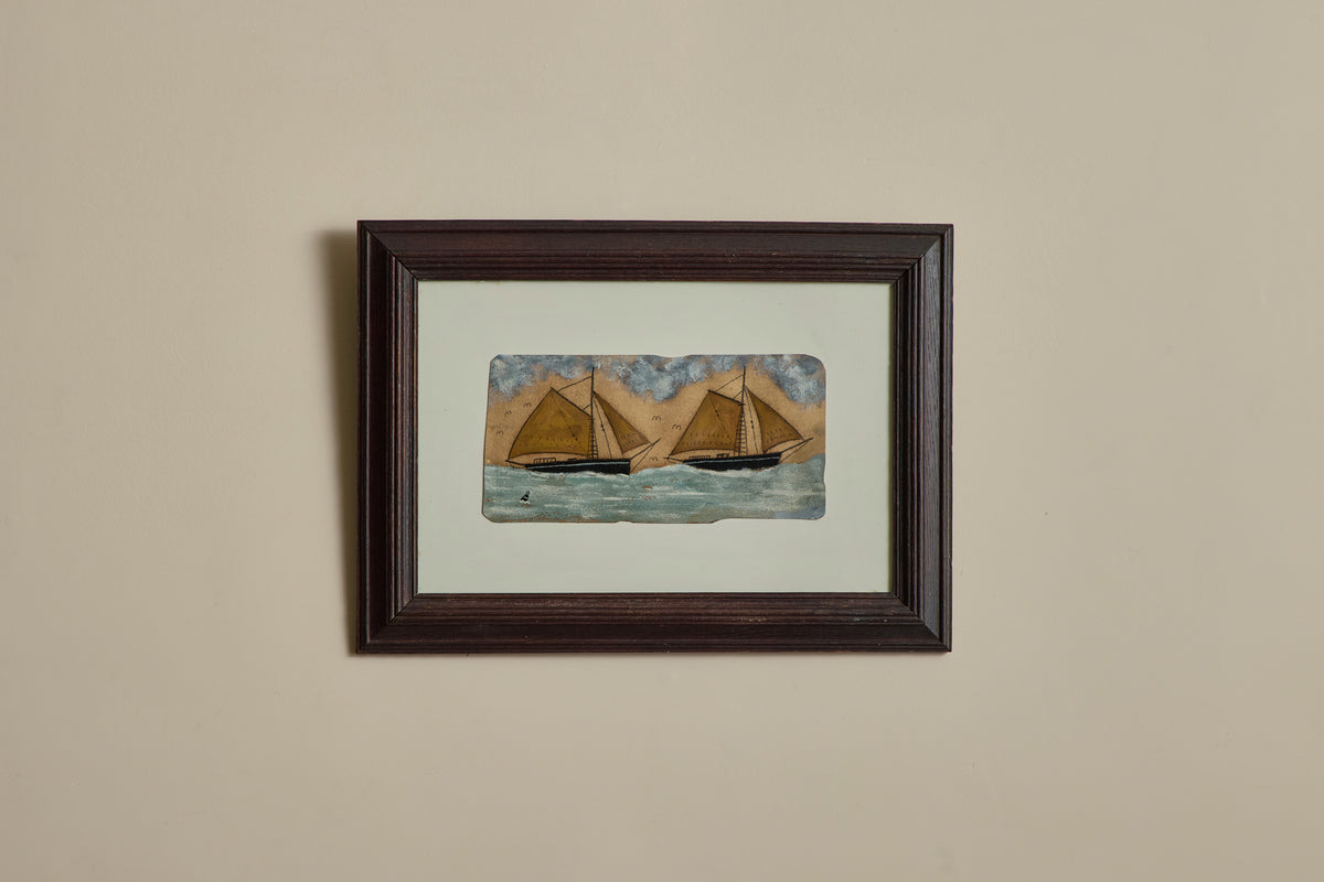 Companions	23x17