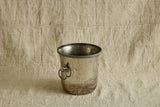 Silver Plated Ice Bucket No. 4