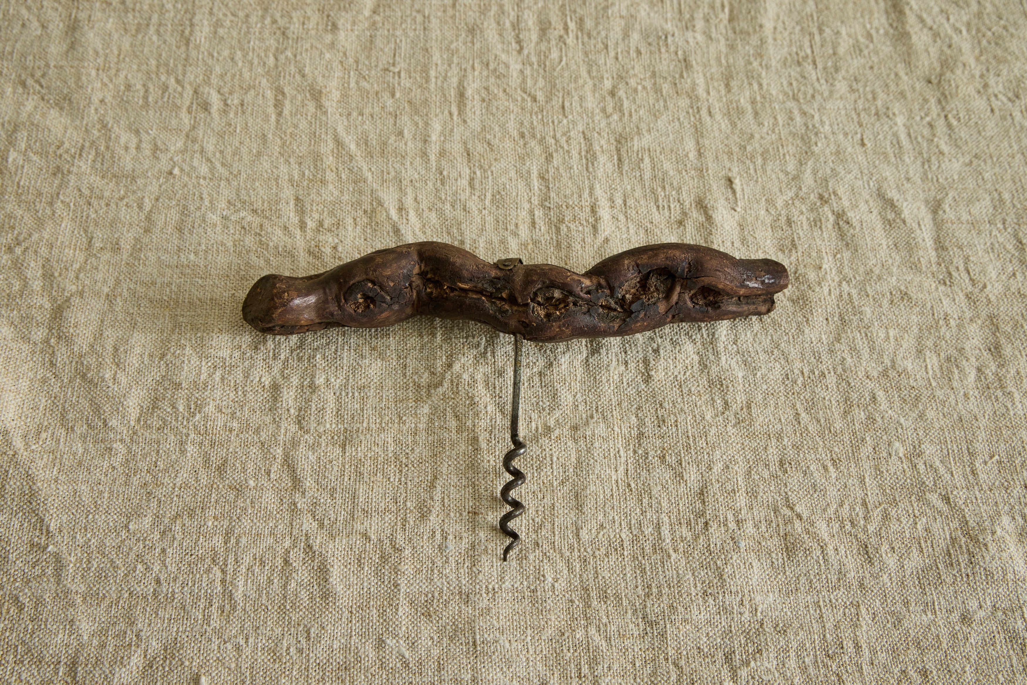 Vinewood Corkscrew No.1