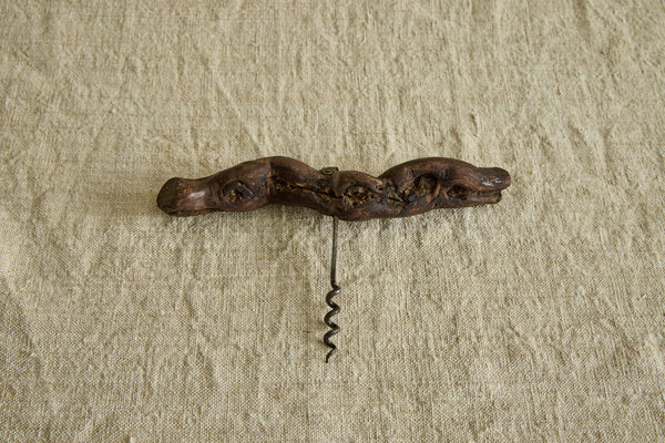 Vinewood Corkscrew No.1
