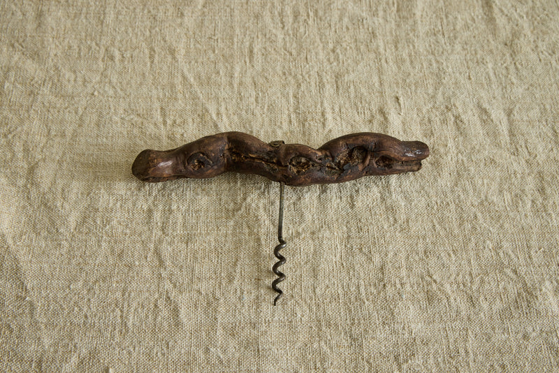 Vinewood Corkscrew No.1
