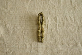 Brass Nutcracker No. 1