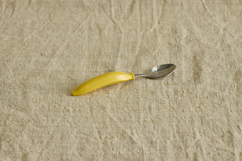 Banana Cutlery Set