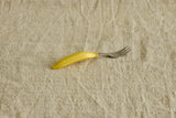 Banana Cutlery Set