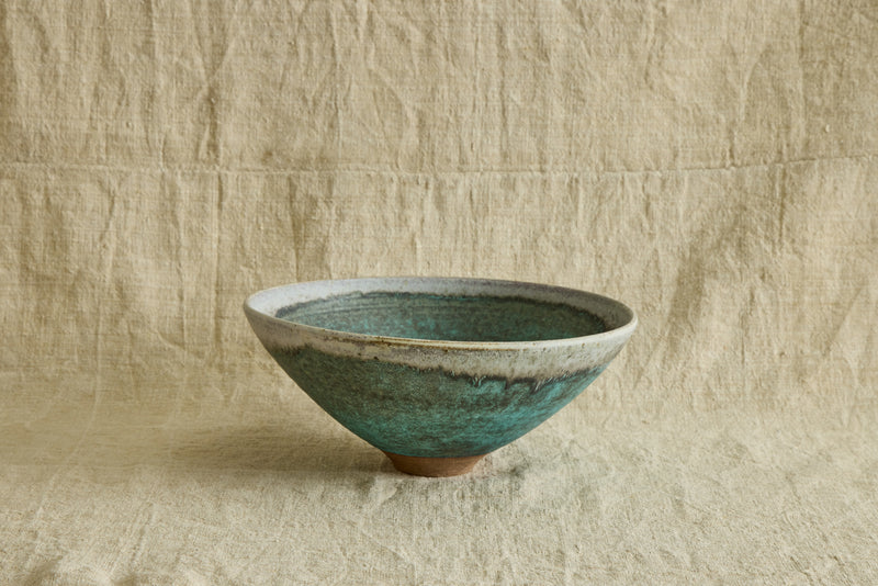 Large Open Bowl