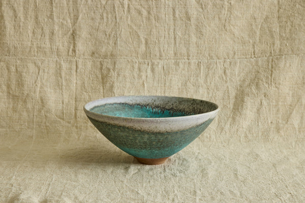 Large Open Bowl