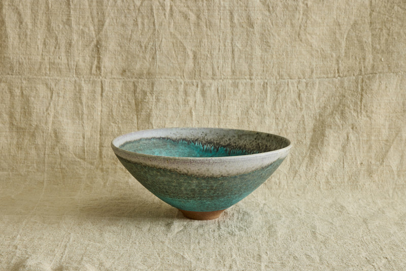 Large Open Bowl