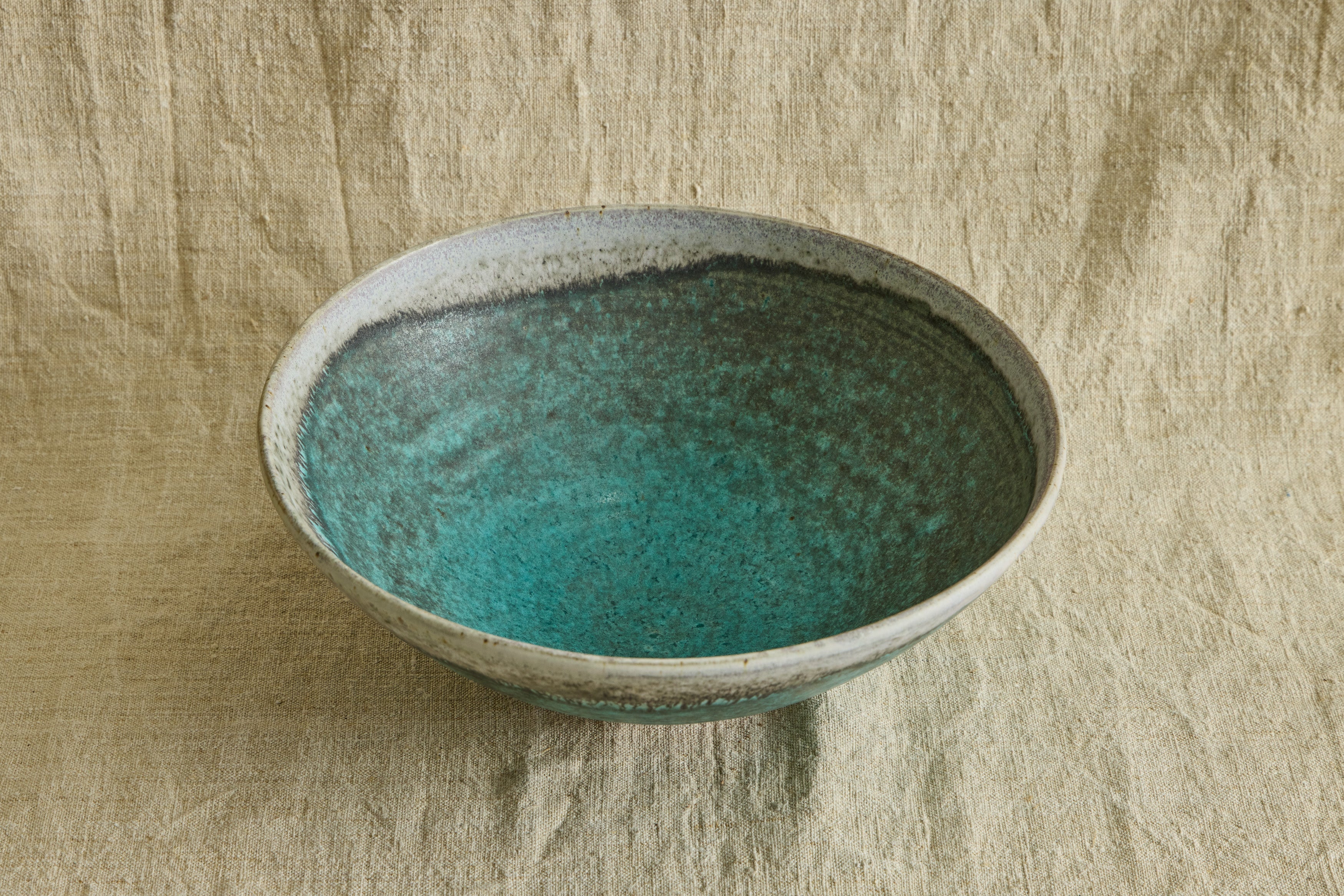 Large Open Bowl