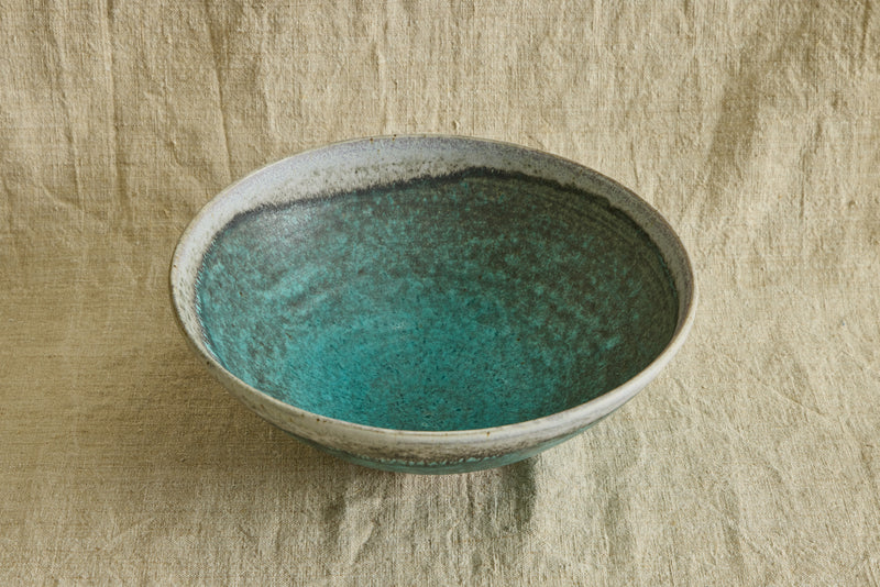 Large Open Bowl